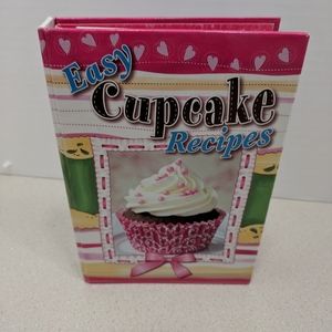 Easy Cupcakes Recipes. Fun for the whole family